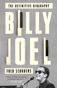 Produktbild: Billy Joel