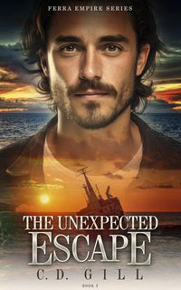 Produktbild: The Unexpected Escape