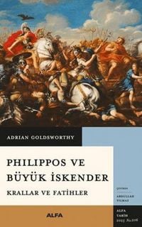 Produktbild: Philippos ve B&uuml;y&uuml;k Iskender