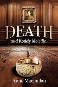 Produktbild: Death and Roddy Melville