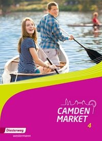 Produktbild: Camden Market - Ausgabe 2013