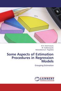 Produktbild: Some Aspects of Estimation Procedures in Regression Models