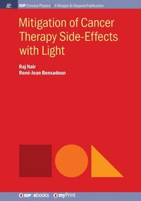Produktbild: Mitigation of Cancer Therapy Side-Effects with Light