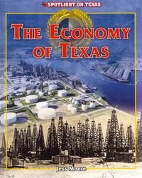 Produktbild: The Economy of Texas