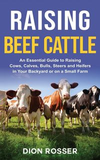Produktbild: Raising Beef Cattle