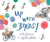 Produktbild: Up with Birds!