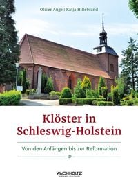 Produktbild: Kl&ouml;ster in Schleswig-Holstein