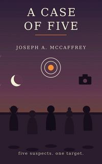 Produktbild: A Case of Five