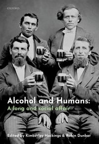 Produktbild: Alcohol and Humans