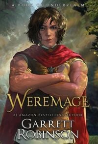 Produktbild: Weremage