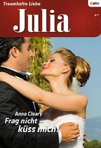 Produktbild: Frag nicht - k&uuml;ss mich!