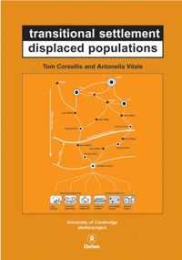 Produktbild: Transitional Settlement, Displaced Populations
