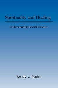 Produktbild: Spirituality and Healing