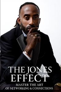 Produktbild: The Jones Effect