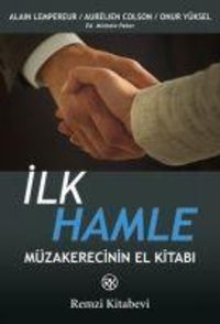 Produktbild: Ilk Hamle