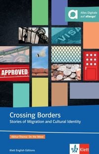 Produktbild: Crossing Borders
