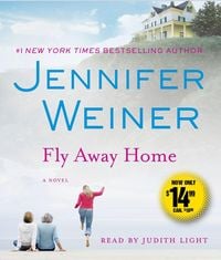 Produktbild: Fly Away Home