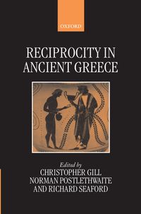 Produktbild: Reciprocity in Ancient Greece
