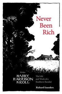 Produktbild: Never Been Rich