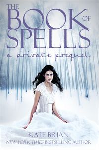 Produktbild: The Book of Spells