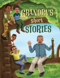 Produktbild: Grandpa's Short Stories