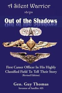 Produktbild: A Silent Warrior Steps Out of the Shadows