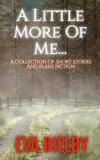 Produktbild: A Little More Of Me...