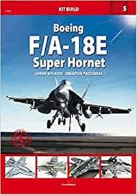 Produktbild: Boeing F/A-18e Super Hornet
