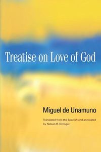 Produktbild: Treatise on Love of God