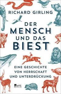 Produktbild: Der Mensch und das Biest