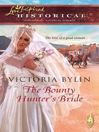 Produktbild: The Bounty Hunter's Bride