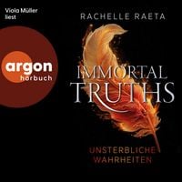 Produktbild Immortal Truths – Unsterbliche Wahrheiten