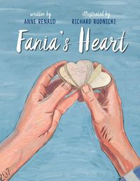 Produktbild: Fania's Heart