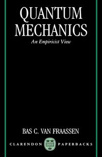 Produktbild: Quantum Mechanics
