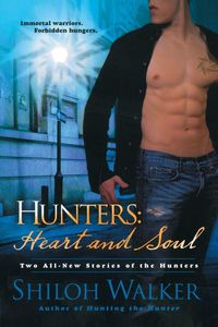 Produktbild: Hunters