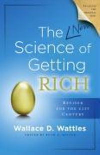 Produktbild: The Science of Getting Rich