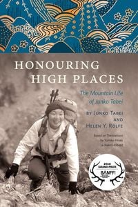 Produktbild: Honouring High Places