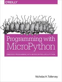 Produktbild: Programming with MicroPython
