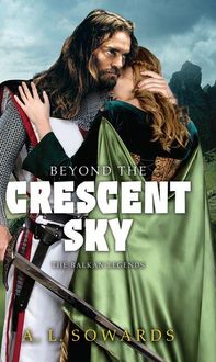 Produktbild: Beyond the Crescent Sky