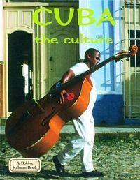 Produktbild: Cuba - The Culture
