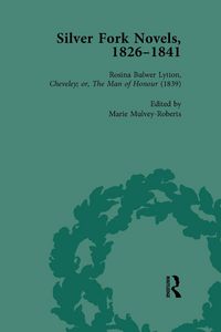 Produktbild: Silver Fork Novels, 1826-1841 Vol 5