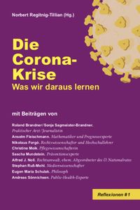 Produktbild: Die Corona-Krise