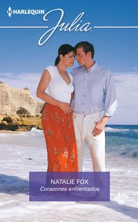 Produktbild: Corazones enfrentados