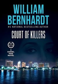 Produktbild: Court of Killers