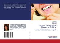 Produktbild: Gingival & Periodontal Diseases in Children