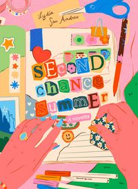 Produktbild: Second Chance Summer