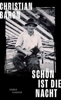 Produktbild: Sch&ouml;n ist die Nacht