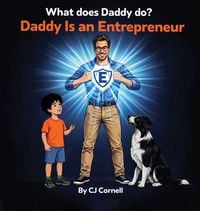 Produktbild: Daddy is an Entrepreneur