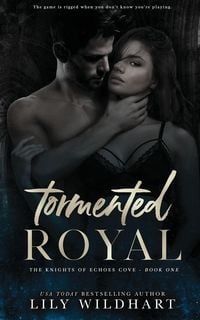 Produktbild: Tormented Royal