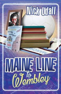 Produktbild: Maine Line to Wembley
